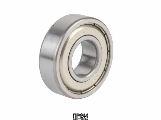 Подшипник шариковый Weishaupt, 460060