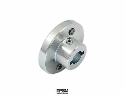 Полумуфта сервопривода Elco SQM10/20