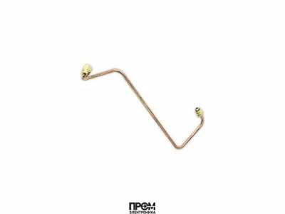 Медная топливная трубка Elco G1/8&quot; - G1/8&quot; 13013333