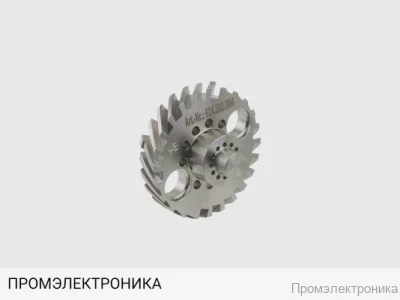 Головка для горелки Kromschroder BR 165KB (25), 74337854