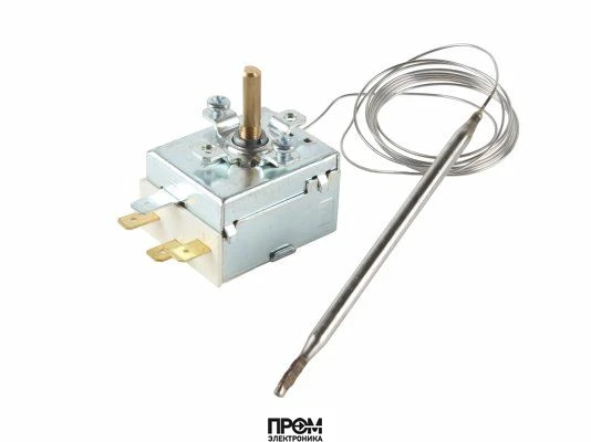 Капиллярный термостат Imit TR2 9384 541369