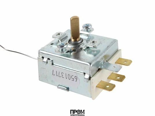 Капиллярный термостат Imit TR2 9384 541369