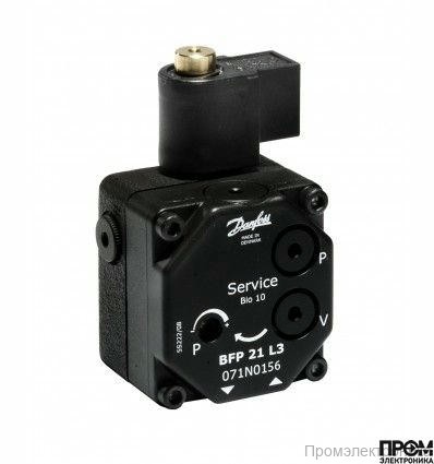 Danfoss BFP 21 L3R 071N0251
