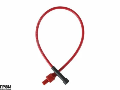 Кабель поджига Oilon EMC L400 D4