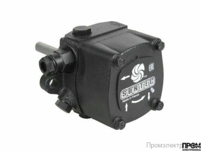 Suntec AJ V 6 CC 1005 4P