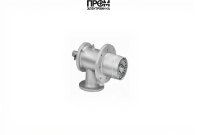 Газовая горелка Kromschroder ZIO 165RB-50/35-(17)D