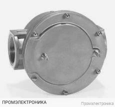 Газовый фильтр Kromschroder GFK 40F10-6, 81940190