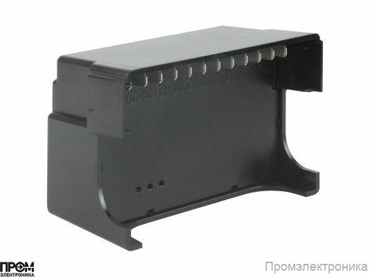 Топочный автомат Siemens LME22.233C2