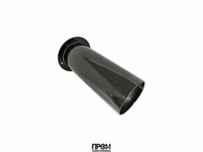 Жаровая труба для жидкотопливных горелок Baltur Ø194 x 505 мм, 15875