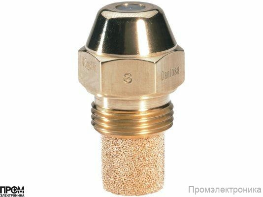 Форсунка Danfoss OD 0.65 / 30º S