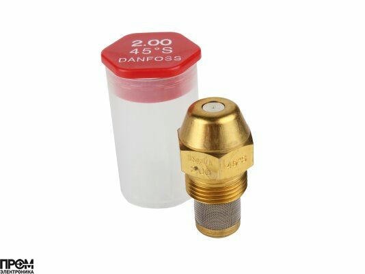 Форсунка Danfoss OD 2.00/45º S