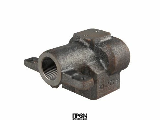 Держатель форсунки Riello 3006228