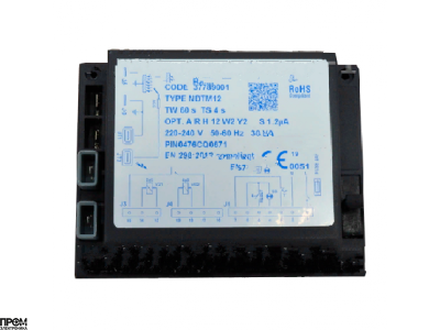 Менеджер горения Brahma ECM113 40000002