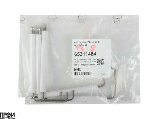 Электрод розжига Elco 65311484