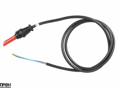 Инфракрасный датчик пламени Brahma FC13/R, кабель 750 мм