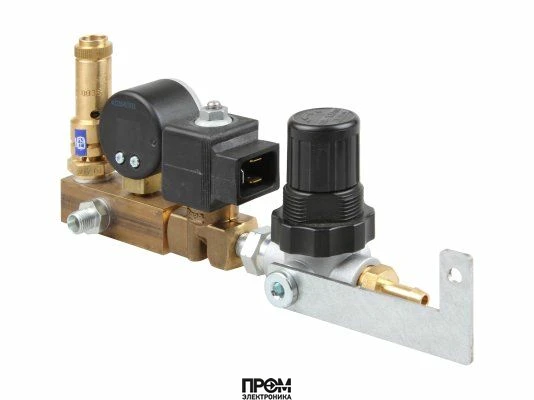 Регулятор воздуха Giersch 47-90-24568