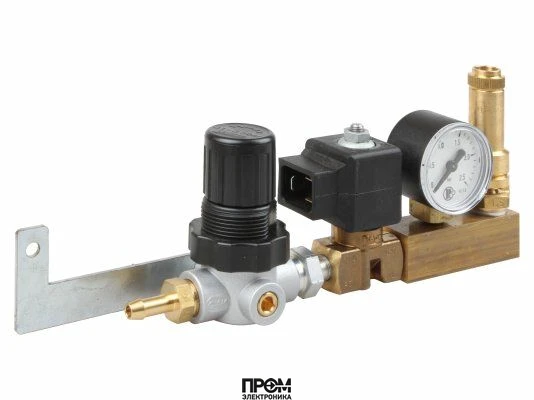 Регулятор воздуха Giersch 47-90-24568