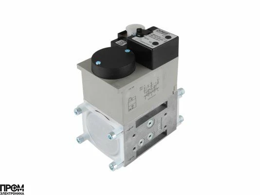 Двойной электромагнитный клапан Elco DMV-D 507/11