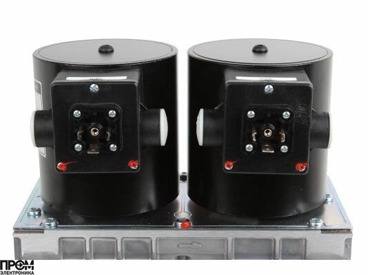 Двойной электромагнитный клапан Honeywell VQ450MA1015