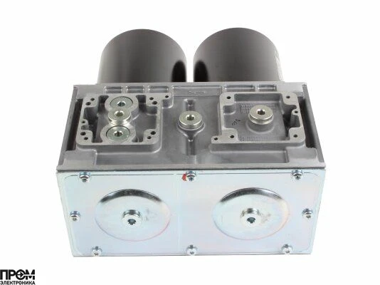 Двойной электромагнитный клапан Honeywell VQ450MA1015