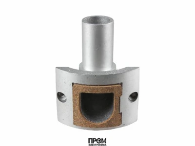 Соединительное колено Riello 3007978