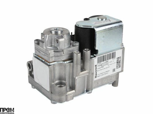 Газовый электромагнитный клапан Honeywell VK4125V1005