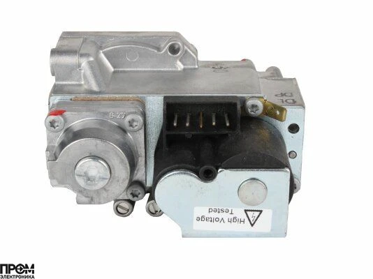 Газовый электромагнитный клапан Honeywell VK4125V1005