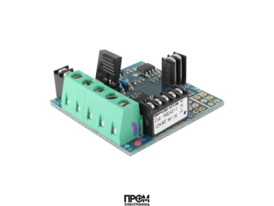 Плата Brahma SCH.INT.961.04 16024011