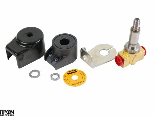 Жидкотопливный электромагнитный клапан Lucifer 122K8363