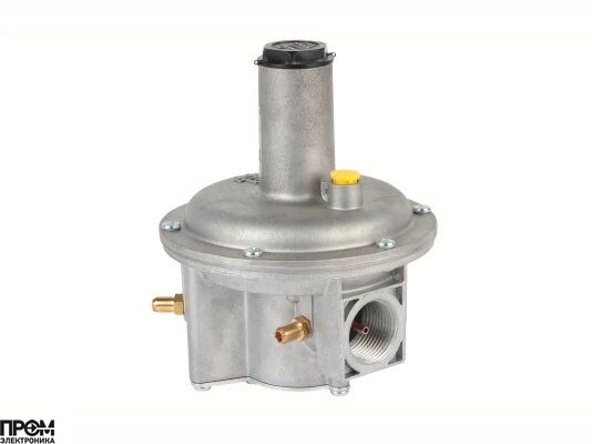 Регулятор давления газа Giuliani Anello FGDR25