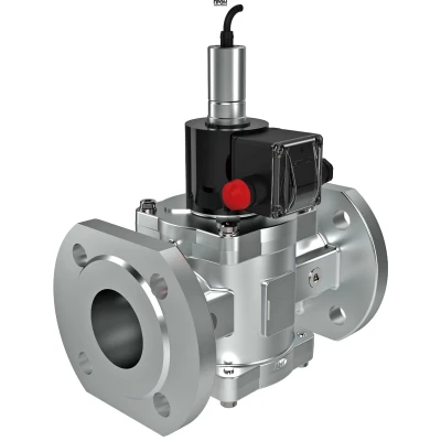 ВН2Р-6П, алюминий, фл. PN16, ≈220 В, 50 Гц, У3.1