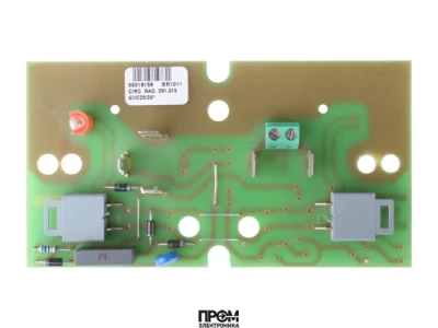 Плата Brahma BR1011 50016159