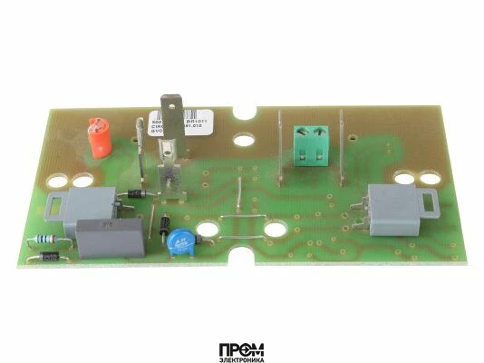 Плата Brahma BR1011 50016159