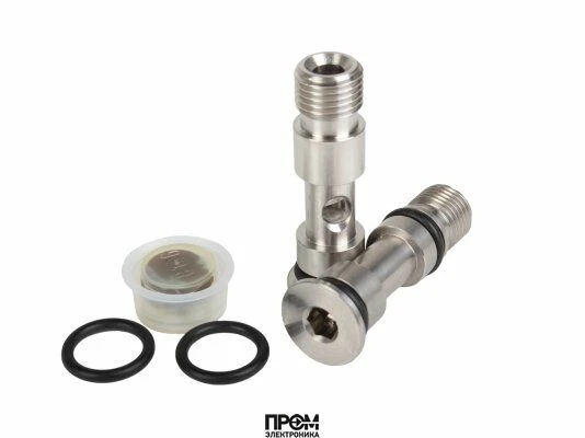 Байпасный клапан Kromschroder VBY 8RW6L-RBD