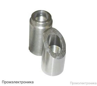 Б.П.2.20Х1,5.40.1 - бобышка