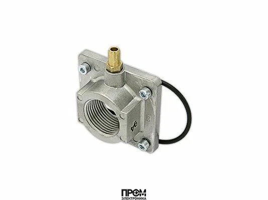 Фланец газового клапана Baltur Rp 1" 0005090270