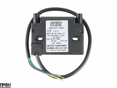 Трансформатор поджига Cofi TRK1-30CHD