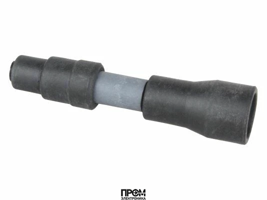 1-контактный разъем Ø6 мм