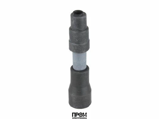 1-контактный разъем Ø6 мм