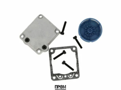 Крышка насоса Suntec, в комплекте 991528