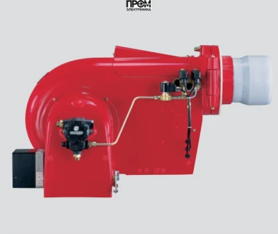 Мазутная горелка Weishaupt L 5Z, исп. D