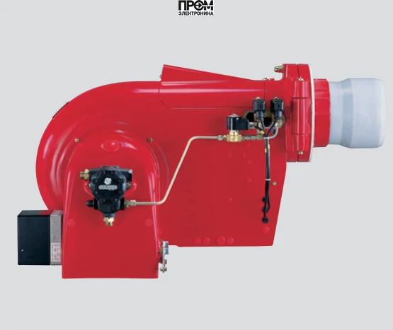 Мазутная горелка Weishaupt L 5Z, исп. D