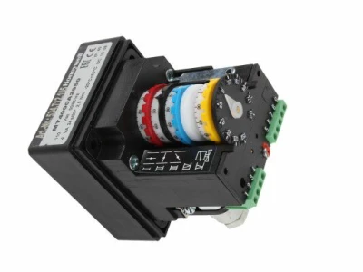 Сервопривод Honeywell MT4000A2050