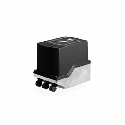 Сервопривод Kromschroder IC 50-07W7E