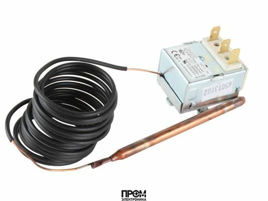 Регулируемый капиллярный термостат Imit TR2 9345 20-80° С