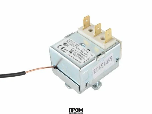 Регулируемый капиллярный термостат Imit TR2 9345 20-80° С