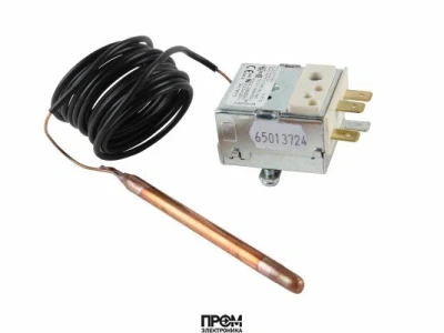 Капиллярный термостат Imit TR2 9345 57.5/87.5°C
