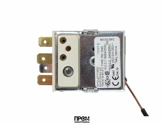 Капиллярный термостат Imit TR2 9345 57.5/87.5°C