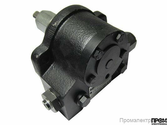 hp-Technik NVBGRGZ-I-4-20-BH1