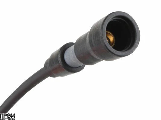 Кабель поджига Weishaupt 900 мм, 21710411102